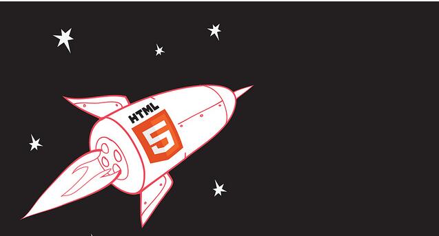 關于HTML5建站未來的傳說我們一一分析！